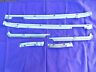 519a48 52136 Mustang Boss Fastback Headliner Tack Strips
