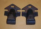 5452032 Oem Rear Seat Bracket Set Jeep Grand Wagoneer 5452032 Oem Rear Seat Bracket Set Jeep Grand Wagoneer