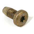 55-192352-1 General Motors Gm El Camino Seat Belt Bolt Nos Original