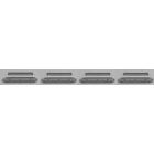 55-192368-1 El Camino Seat Cover Emblems For Bucket Eckler