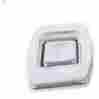 55-192374-1 Premium Quality Products El Camino Bucket Seat Back Lock Button 1969-1972