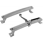 55-192379-1 El Camino Seat Tracks Right Bucket Eckler