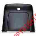 55-192446-1 Ted Williams Enterprises El Camino Bucket Seat Backs Black 1969-1972