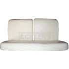 55-192461-1 Premier Quality Products El Camino Bench Seat Foam Thinner For