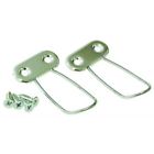 55-242267-1 El Camino Shoulder Harness Retainers Eckler