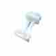 55-338459-1 Eckler S El Camino Power Seat Coupler 1980-1986