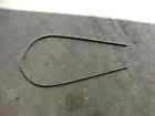 55-56-57 Chev Bench Seat Trim