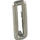 57-130619-1 Chevy Seat Adjuster Knob Bezel Eckler