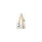 57-135620-1 Premier Quality Products Chevy Seat Belt Front Ivory