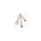 57-135621-1 Premier Quality Products Chevy Seat Belt Rear Ivory