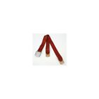 57-135622-1 Premier Quality Products Chevy Seat Belt Front Dark Red