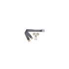 57-170967-1 Premier Quality Products Chevy Seat Belt Rear Charcoal