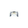57-176131-1 Premier Quality Products Chevy Shoulder Harness Seat Belt Kit Retractable