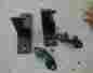 J5756317 5756317 Jeep Yj Rear Seat Bracket Set J5756317 5756317 Jeep Yj Rear Seat Bracket Set