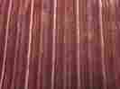 5811 1975 Oem Cadillac De Ville Automotive Seat Fabric Red Stripe
