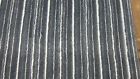 5813 1975-76 Oem Cadillac De Ville Automotive Seat Fabric Multi Blue Stripe 5813 1975-76 Oem Cadillac De Ville Automotive Seat Fabric Multi Blue Stripe