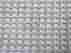 5925 Oem Dodge Plymouth 1985-88 Silver Grey Seat Fabric Dakota Truck-daytona-lancer