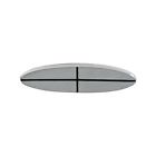 60-36244-1 Premier Quality Products Bucket Seat Emblem Brushed Finish With Black 60-36244-1 Premier Quality Products Bucket Seat Emblem Brushed Finish With Black