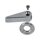 60-41822-6 Seatback Latch Handle Set For Full Width Seat With Recliner