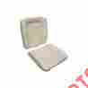 60-56940-1 Premier Quality Products Bucket Seat Foam Set Ford Galaxie 500 Xl