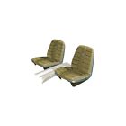 60-60078-1 Premier Quality Products Seat