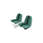 60-60080-1 Premier Quality Products Seat