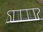60-68 Fames Excellent Seat Rear Coated Springs Vw Painted Powder Frames 60-68 Fames Excellent Seat Rear Coated Springs Vw Painted Powder Frames