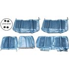60-68479-1 Premier Quality Products Seat