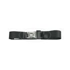 60-77250-1 Premier Quality Products Replacement Seat Belts Universal Black