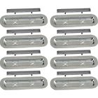60-83163-1 Bucket Seat Emblem Set Of Galaxie Eckler