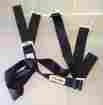 60040 Deist Porsche 356 Harness Part