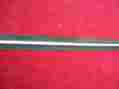 C-p-c-4-61 61-62 Ford Nos Galaxie Starliner Bench Seat Silver Stripping