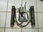 61-70 Used Original Gm Toronado Riviera Equipment Bench Seat Power Track