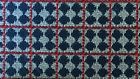 6112 1976 1978 Oem Ford Pinto Bobcat F150 Automotive Seat Upholstery Fabric Cloth