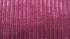 6117 Oem Ford Mercury 1976-78 Granada Ghia G Marquis Red Striped Seat Fabric