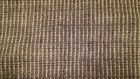 Oem1986-87 6128 T-bird Cougar Sable Gs Seat Fabric Brown