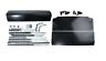61390b Oer Ford Mustang Fastback Rear Fold Down Seat Assembly