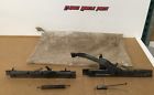 61706 Mustangs Unlimited New Ford Mustang Cougar Seat Track Kit