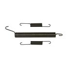 61828k Mustangs Unlimited Seat Track Spring Kit Mustang Cougar