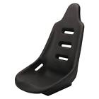 62-2300 Empi Polyethylene High Back Comfort Bucket Seat Black