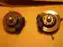 62-72 Mopar Disc Brake Conversion Set Up