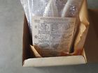 621-2 The Howard Zink Pontiac Buick Nos Door Seat Cover Set
