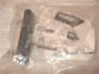 6263557 Gm Seat Back Bumper Nos Corvette Convertible