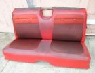 6313284665 Gm Chevy Impala Rear Seat