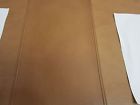 6350 Oem Gmc-chevrolet Truck Seat Vinyl 1988-89 Saddle Camel Pigskin-sierra Inlay