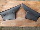 C4sb-6331601-bw 64-65 Rear Left Rightt Side Panel Arm Rest Ford Thunderbird 1964-1965