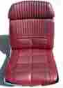 C4sb-6363100-c 64-66 C6sb-6363100-c C5sb-6363100-c Fomoco Oem Factory Original Passenger Side Recliner Seat Bucket Ford Thunderbird 1964-1966