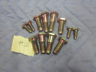 64-75 Corvette Chevelle Gto Nos Set