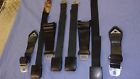 64-7m Ford Mustang Cougar Original Seat Belts
