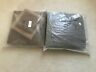 640-460 Mga Seat Back Pads Horsehair